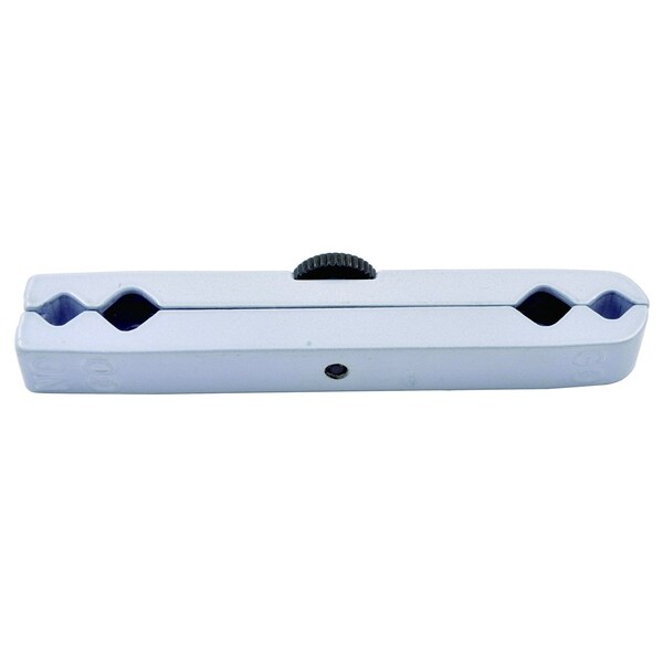 Hhip 1/32-1/2 in. Pin Gage Handle - 4106-0020