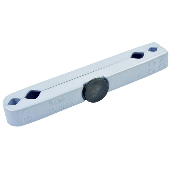Hhip 1/32-1/2 in. Pin Gage Handle - 4106-0020