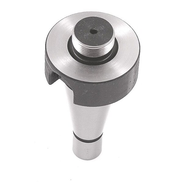 Hhip #40 NMTB Draw Bar Boring Shank With 1-1/2~18 Thread - 1001-0069