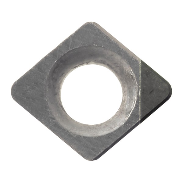 Kyocera Diamond Turning Insert, Diamond, 2, 1 - CCMW2151SEKBN525