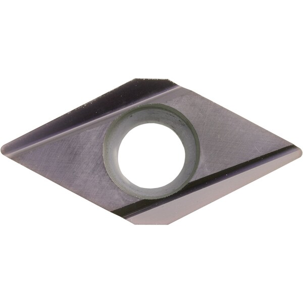 Kyocera Turning Insert, Diamond, DCET 32505MFLJSF PR1225 Grade PVD Carbide - DCET32505MFLJSFPR1225