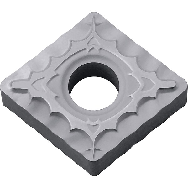 Kyocera Turning Insert, Diamond, CNMG 431XQ TN62 - CNMG431XQTN620
