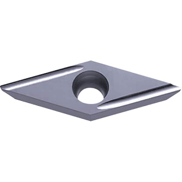 Kyocera Turning Insert, Diamond, VPET 2202MFLUSF PR1225 Grade PVD Carbide - VPET2202MFLUSFPR1225