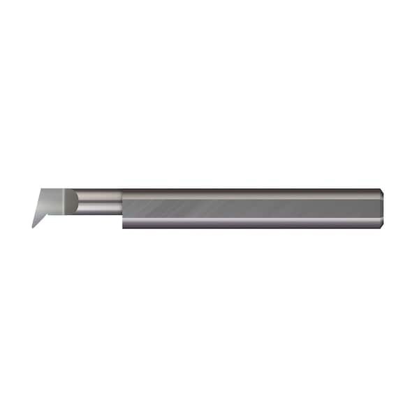 Micro 100 Carbide Standard - Axial and Radial Profiling Right Hand - PA5-200500