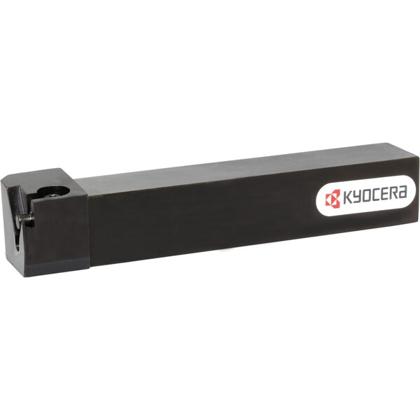 Kyocera External Grooving Toolholder, KGBASR 12425 - KGBASR12425