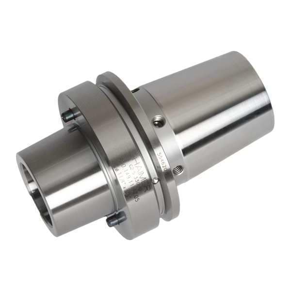 Haimer Shrnk Fit Holdr, 1-1/4 in Hole Dia, HSK80F - F80M.145.11/4Z