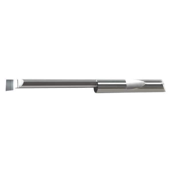 Micro-Quik Boring Bar, 3 in L, Carbide - QBB-2901750X