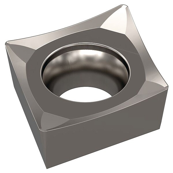 Widia POSITIVE INSERT GEO AL, 3, CCGT, 2 - CCGT3252AL WU05PT