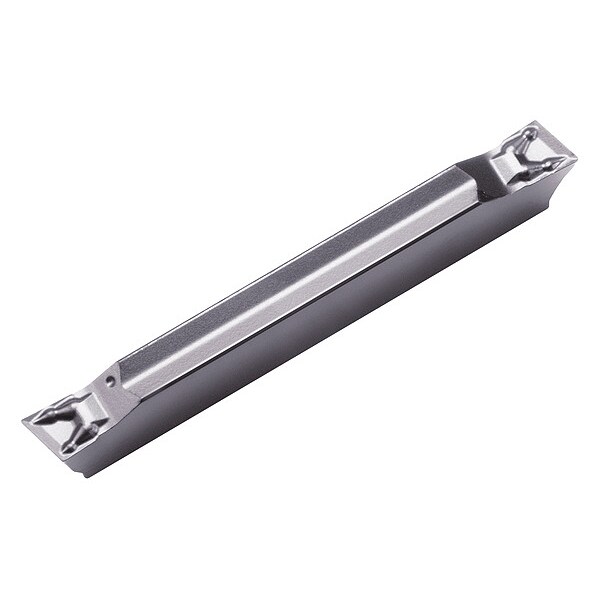 Kyocera Cut-Off Insert, GDM 2520R010PQ15D PR1535 Grade PVD Carbide - GDM2520R010PQ15DPR1535