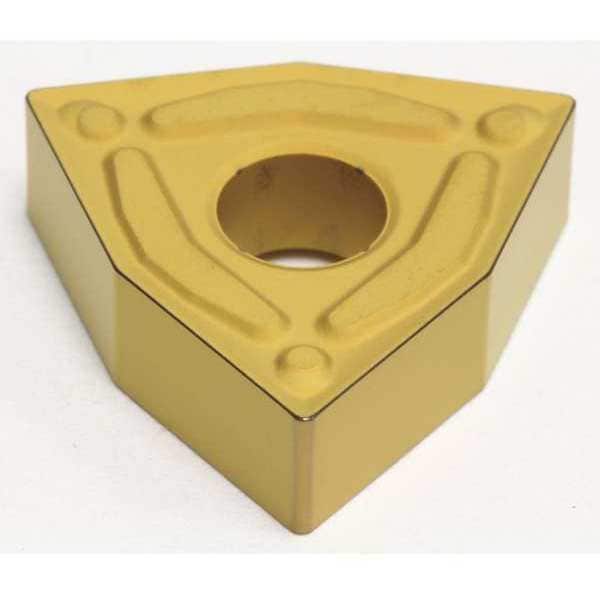 Sumitomo Turning Insert, Trigon, 4, WNMG, 1, Carbide - WNMG431ENG-AC820P
