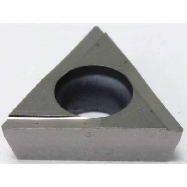 Sumitomo Triangle Turning Insert, Triangle, 3, TPGG, 2, Cermet - TPGG332L-T1500A