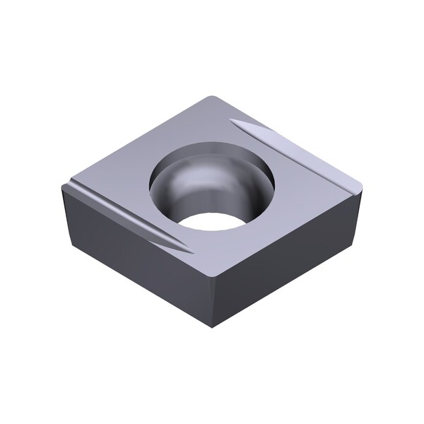 Sumitomo CCGT32.52 RFX Grade AC5025S Carbide Turning Insert - 10T6ACX