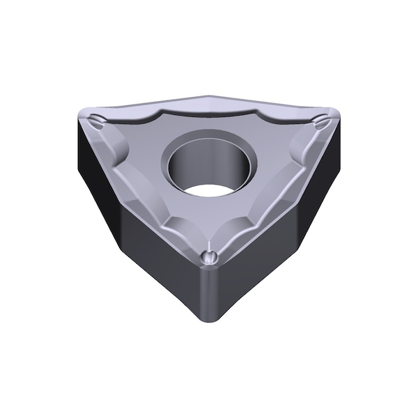 Sumitomo WNMG432 ESU Grade AC5025S Carbide Turning Insert - 19T6APG