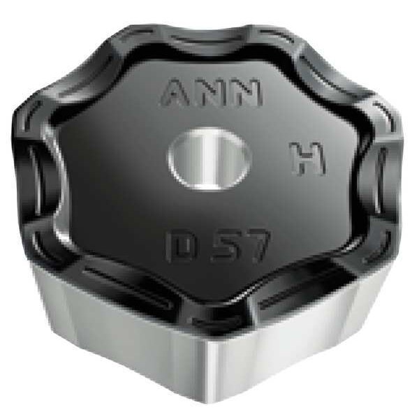 Walter Heptagon XNHF Carbide - XNHF070508-D27 WKP25S
