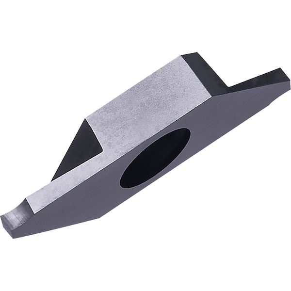Kyocera Cut-Off Insert, TKF 16R200S PR1535 Grade PVD Carbide - TKF16R200SPR1535