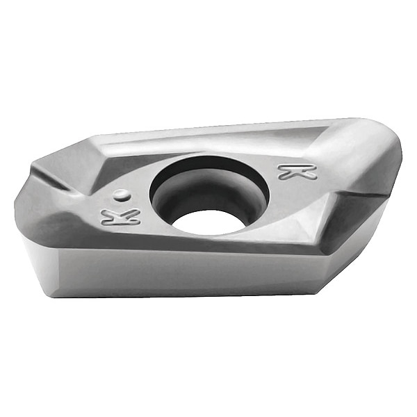 Walter Diamond Milling Insert, ZDGT, 1/32" - ZDGT15A408R-K85 WMG40