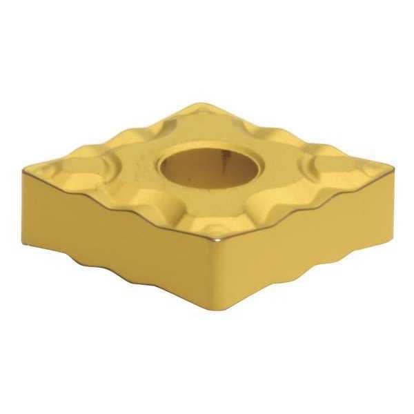 Sumitomo Diamond Turning Insert, Diamond, 4, CNMG, 2, Carbide - CNMG432ELU-AC810P