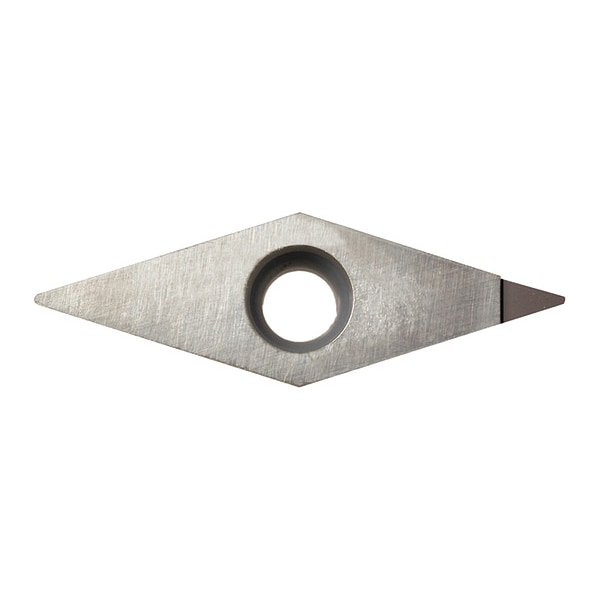 Kyocera Diamond Turning Insert, VCMT15151NEKPD001 - VCMT15151NEKPD001