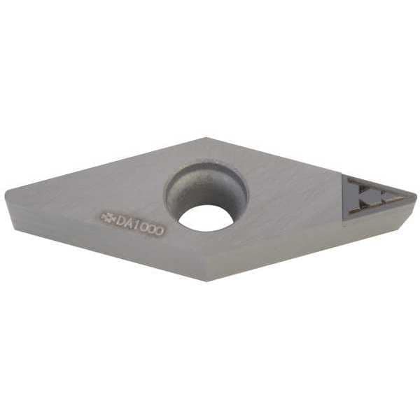 Sumitomo Diamond Turning Insert, Diamond, 3, VCMT, 3, PCD - NF-VCMT333GD-DA1000