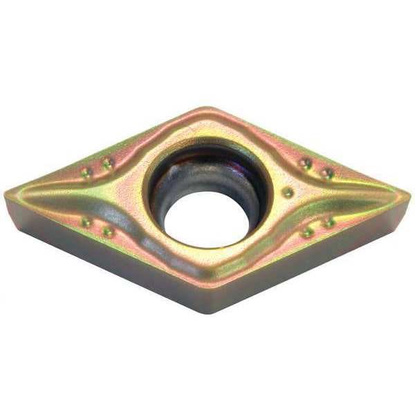 Sumitomo Diamond Turning Insert, Diamond, 3, DCGT, 1, Cermet - DCGT32.51MESI-T1500Z