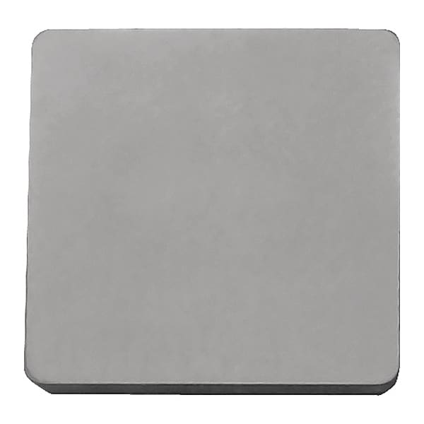 Kyocera Milling Insert, Square, SPG 422 TN60 Grade Uncoated Cermet - SPG422TN60