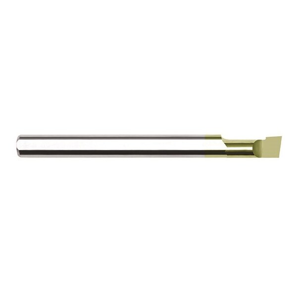 Internal Tool A .240 X .500 Alum Cut Boring Bar - 19-1400