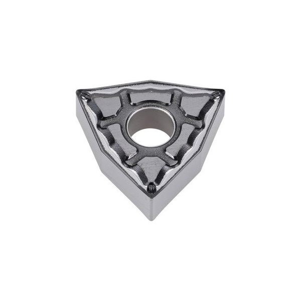 Garant Indexable insert for turning, Trigon, WNMG, Carbide - 251954 HB7120-1