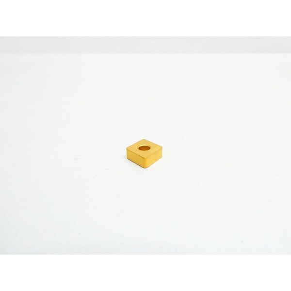 Stellram Pack of 10 CARBIDE INSERT, 10PK - CNMA433A SC1519 CNMA120412E
