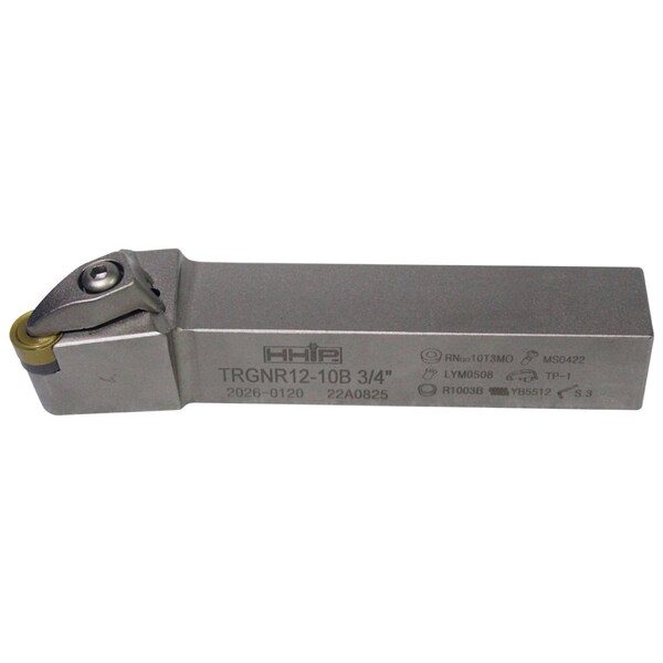 Hhip MRGNR 12-10B Turning Tool Holder - 2026-0120