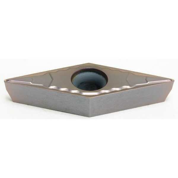 Sumitomo Diamond Turning Insert, Diamond, 3, VCMT, 1, Cermet - VCMT331ELU-T1500Z
