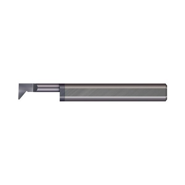 Micro 100 Carbide Radial Profiling Right Hand, AlTiN Coated - PR8-1801000X