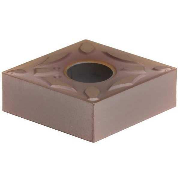 Sumitomo Diamond Turning Insert, Diamond, 4, CNMG, .5, Cermet - CNMG430.5EFA-T1500Z