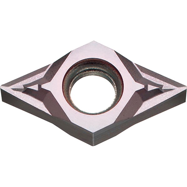 Kyocera Turning Insert, Diamond, DNGU 2221MFPSK PR1225 Grade PVD Carbide - DNGU2221MFPSKPR1225