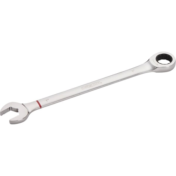 Llave combinada de trinquete de 12 puntos Channellock Standard de 1 pulgada - 317039