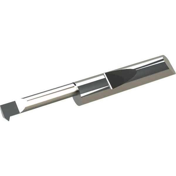 Micro 100 Threading Tool, 2 in L, Carbide - QIT-360750X