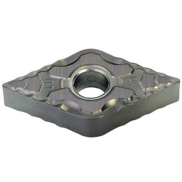 Sumitomo Diamond Turning Insert, Diamond, 4, DNMG, 1, Cermet - DNMG431ELU-T1500A