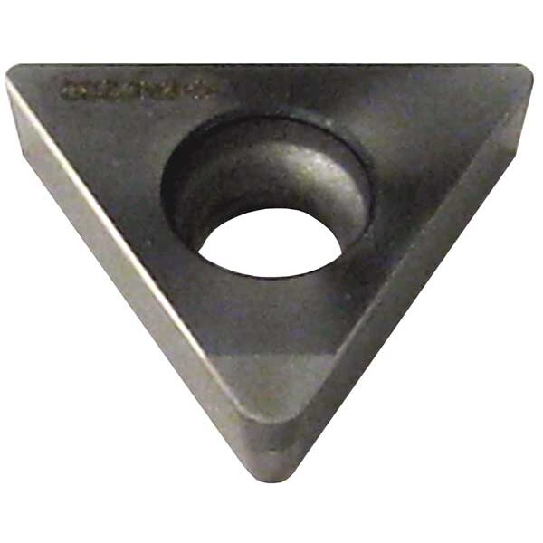 Sumitomo Triangle Turning Insert, Triangle, 2, TCGA, 1, CBN - NCTCGA21.51-BNC200