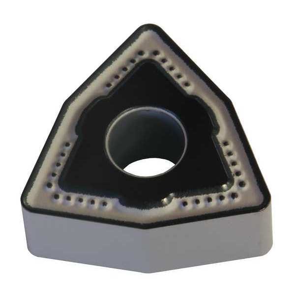 Sumitomo Turning Insert, Trigon, 3, WNMG, 2, Carbide - WNMG332EEG-AC6030M