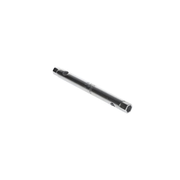 Llave de caja tubular Gedore, 5.5x7mm - 26 R 5,5X7