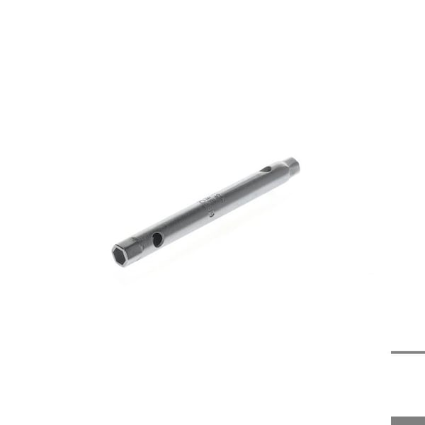 Llave de caja tubular Gedore, 5.5x7mm - 26 R 5,5X7