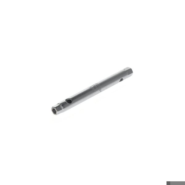 Llave de caja tubular Gedore, 5.5x7mm - 26 R 5,5X7