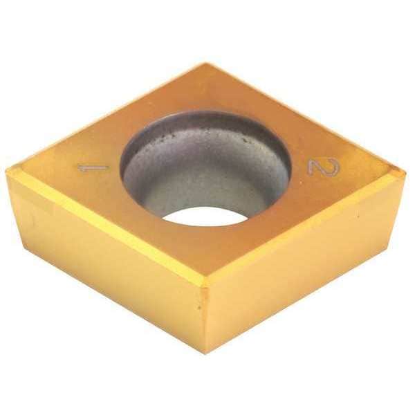 Sumitomo Diamond Turning Insert, Diamond, 3, CCGT, 1, CBN - 2NCCCGT32.51LV-BNC2010