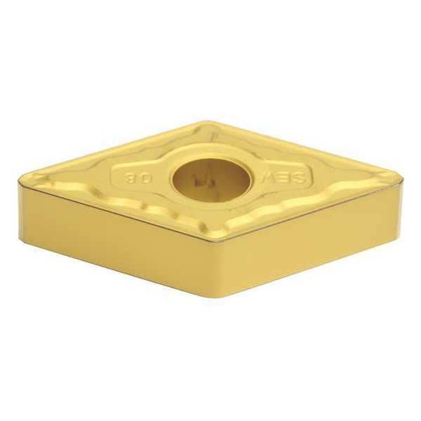 Sumitomo Diamond Turning Insert, Diamond, 4, DNMX, 3, Carbide - DNMX433ESEW-AC810P