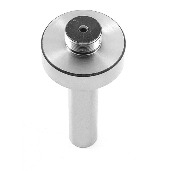 H & H Industrial Products 1" Straight Boring Shank (7/8-20 Thread) - 1001-0060