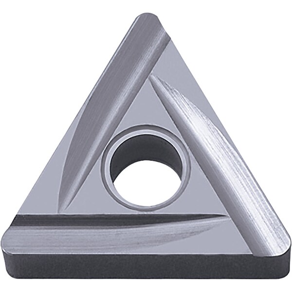 Kyocera Turning Insert, Triangle, TNGG 331RB PV7 - TNGG331RBPV7005