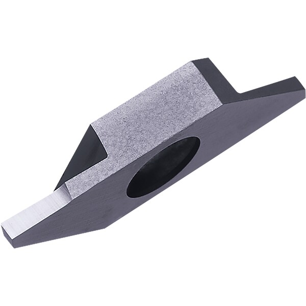 Kyocera Cut-Off Insert, TKF 16R200NB PR1535 Grade PVD Carbide - TKF16R200NBPR1535