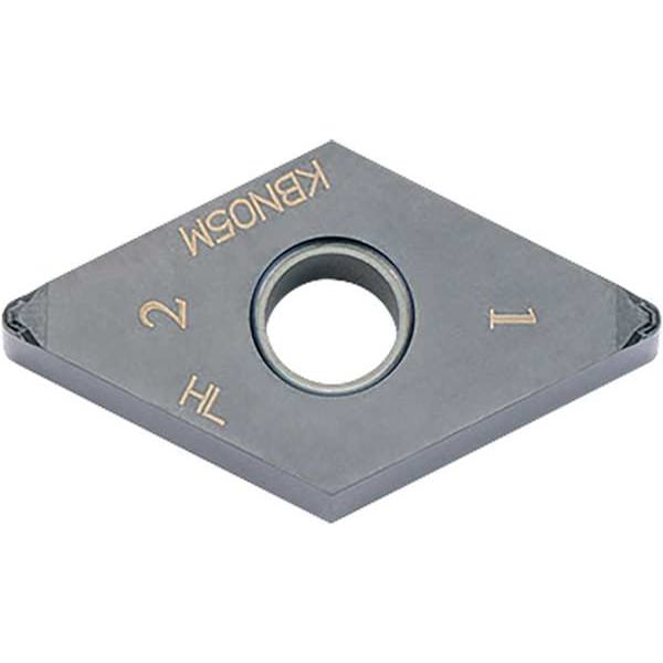 Kyocera Diamond Turning Insert, DNGM433MEHLKBN05M - DNGM433MEHLKBN05M