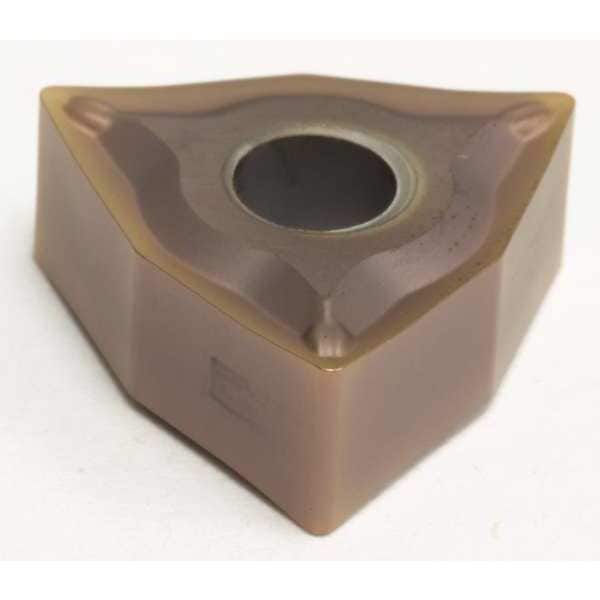Sumitomo Turning Insert, Trigon, 3, WNMG, 2, Carbide - WNMG332ESU-AC6040M