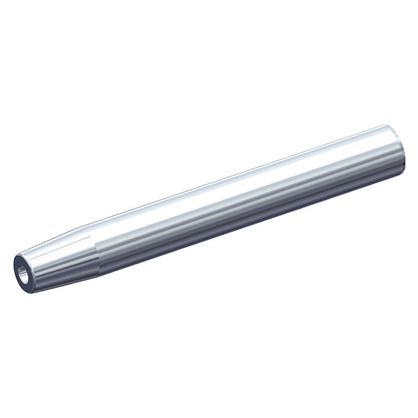 Erickson THERMO SHRINK FIT EXTENSION D=4MM - SS160TT04110M