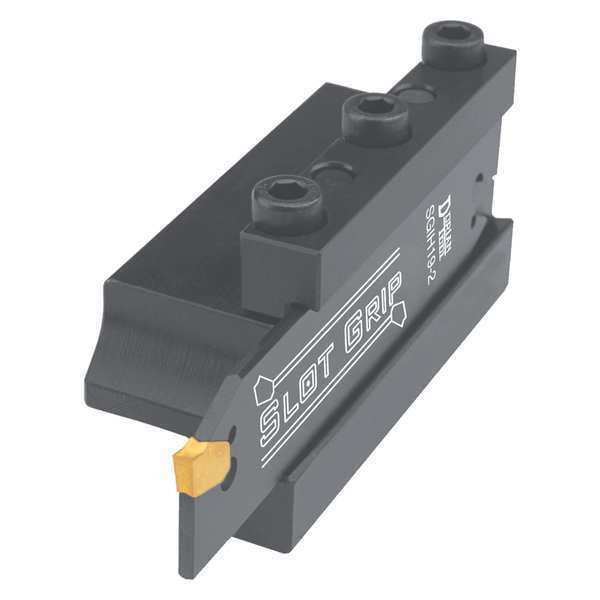 Dorian Blade Holder, 3 In L, 1 In W, 1.375 In H - 73310162970